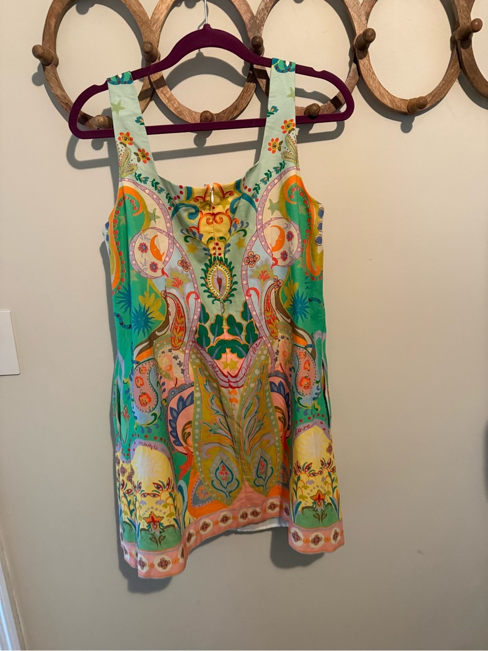 Antonio melani fun dress - Picture 3 of 5